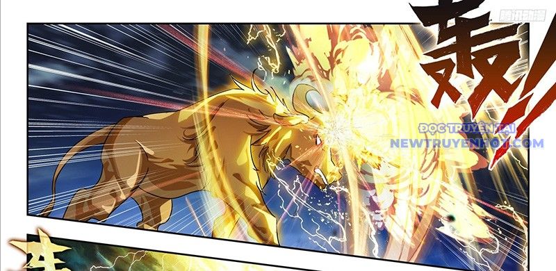 Tuyệt Thế Đường Môn Chap 515 - Next Chap 516