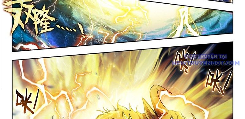 Tuyệt Thế Đường Môn Chap 515 - Next Chap 516