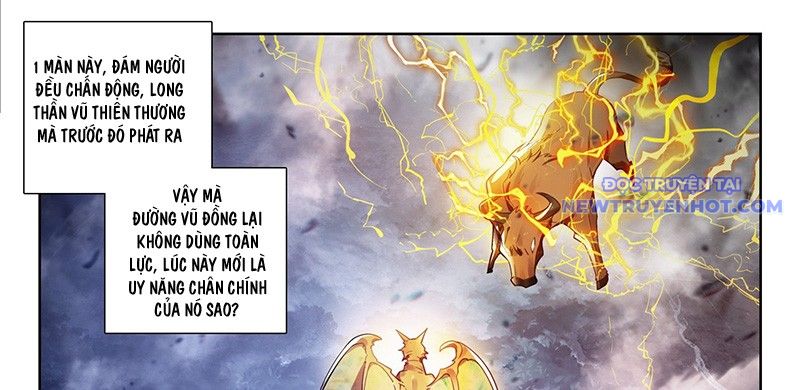 Tuyệt Thế Đường Môn Chap 515 - Next Chap 516