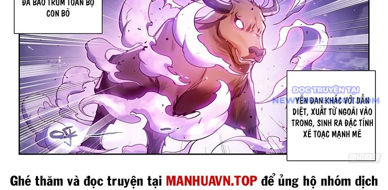 Tuyệt Thế Đường Môn Chap 515 - Next Chap 516