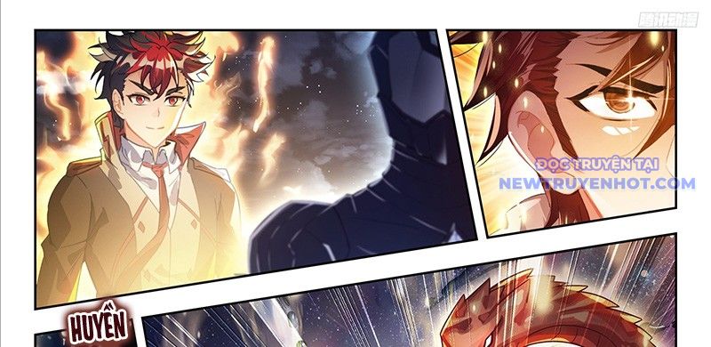 Tuyệt Thế Đường Môn Chap 515 - Next Chap 516