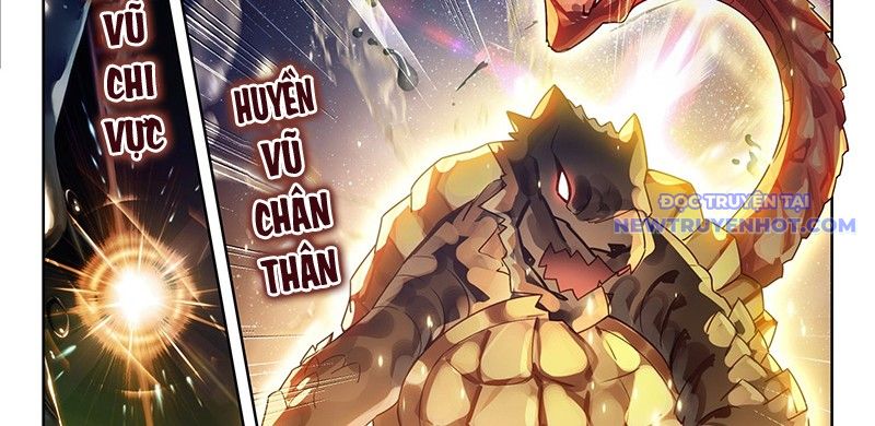 Tuyệt Thế Đường Môn Chap 515 - Next Chap 516