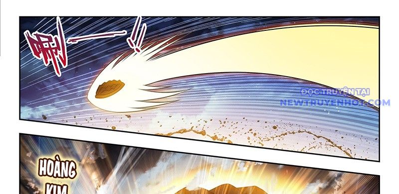 Tuyệt Thế Đường Môn Chap 515 - Next Chap 516