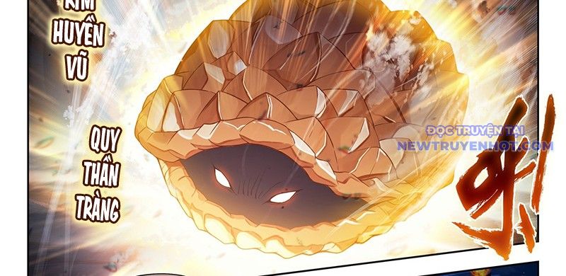 Tuyệt Thế Đường Môn Chap 515 - Next Chap 516