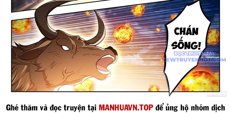 Tuyệt Thế Đường Môn Chap 515 - Next Chap 516