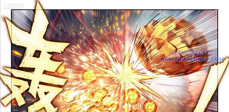 Tuyệt Thế Đường Môn Chap 515 - Next Chap 516