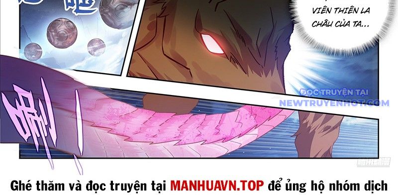 Tuyệt Thế Đường Môn Chap 515 - Next Chap 516