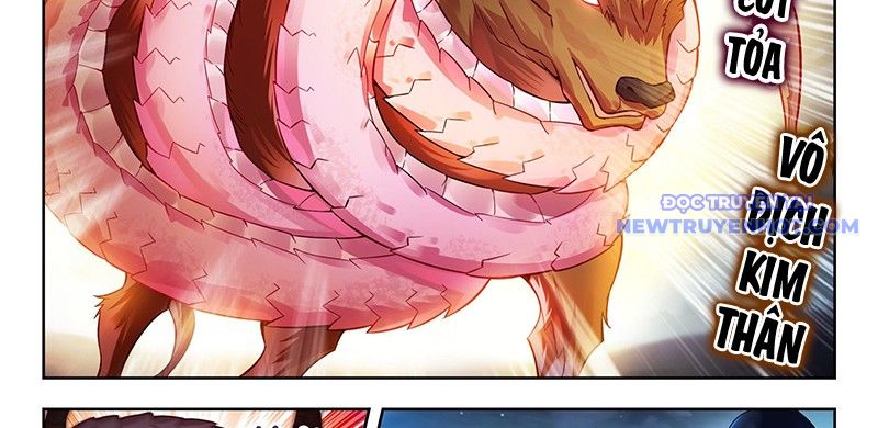 Tuyệt Thế Đường Môn Chap 515 - Next Chap 516