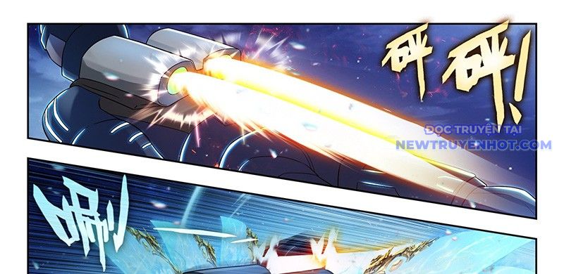 Tuyệt Thế Đường Môn Chap 515 - Next Chap 516