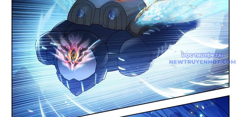 Tuyệt Thế Đường Môn Chap 515 - Next Chap 516