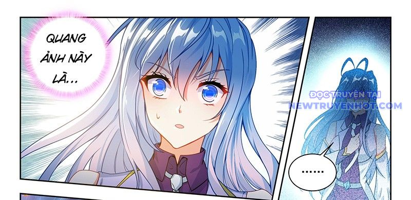 Tuyệt Thế Đường Môn Chap 515 - Next Chap 516