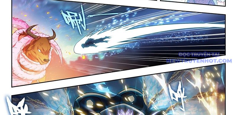 Tuyệt Thế Đường Môn Chap 515 - Next Chap 516