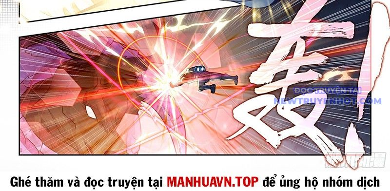 Tuyệt Thế Đường Môn Chap 515 - Next Chap 516