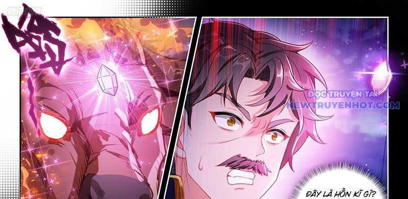 Tuyệt Thế Đường Môn Chap 515 - Next Chap 516