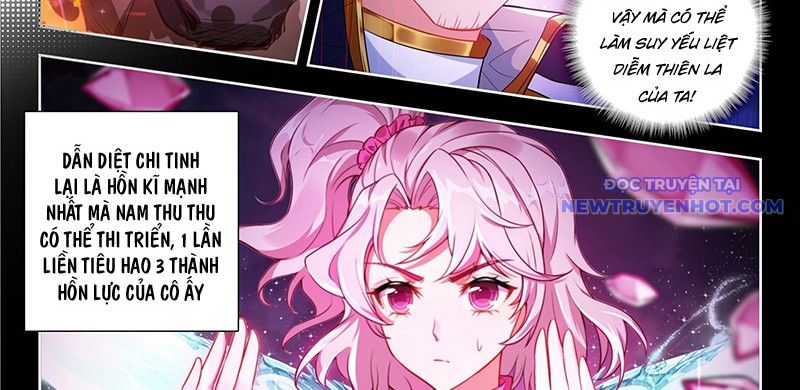 Tuyệt Thế Đường Môn Chap 515 - Next Chap 516