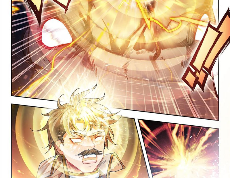 Tuyệt Thế Đường Môn Chap 516 - Next Chap 517