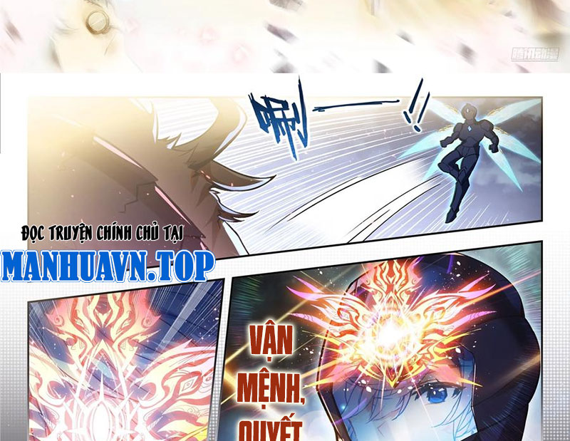 Tuyệt Thế Đường Môn Chap 516 - Next Chap 517