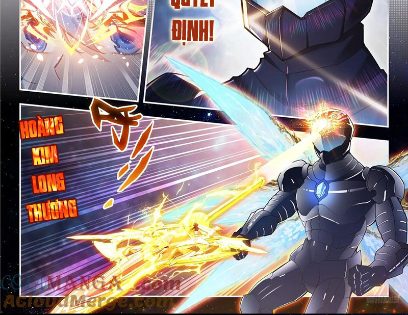 Tuyệt Thế Đường Môn Chap 516 - Next Chap 517