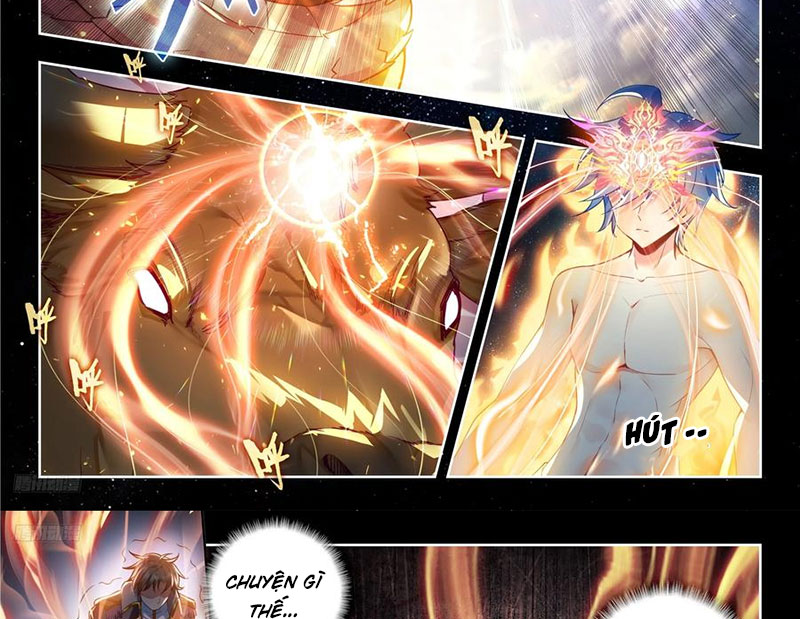 Tuyệt Thế Đường Môn Chap 516 - Next Chap 517
