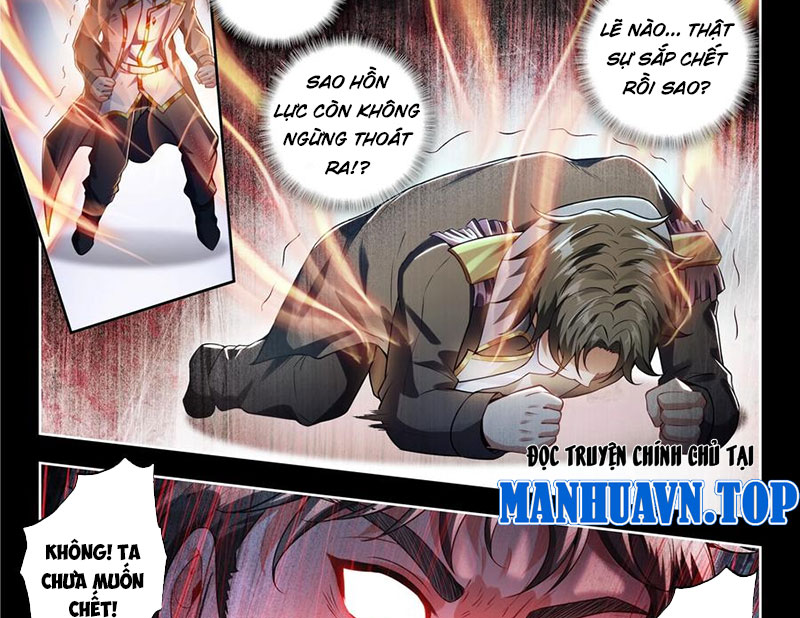 Tuyệt Thế Đường Môn Chap 516 - Next Chap 517