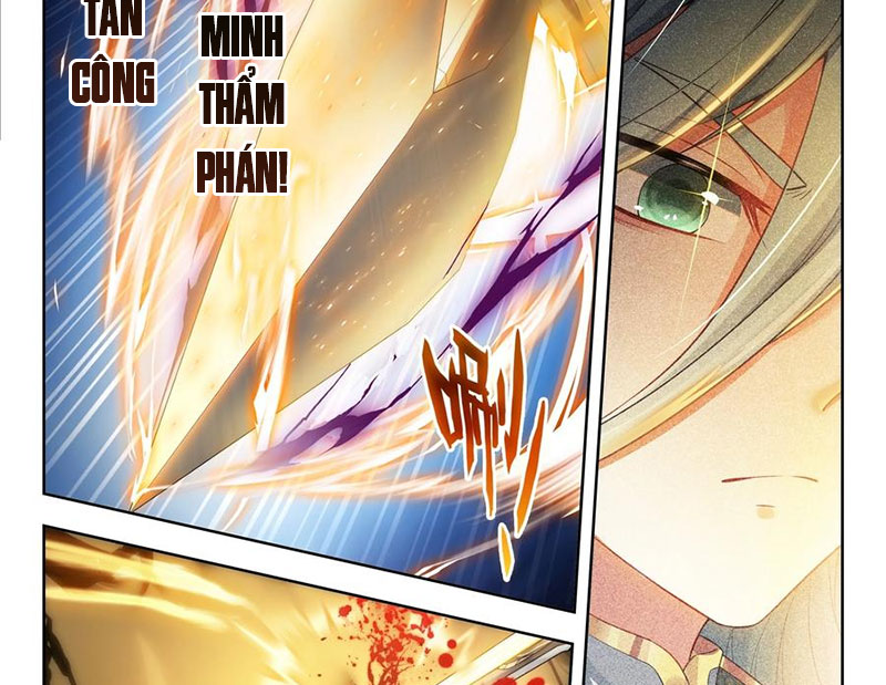 Tuyệt Thế Đường Môn Chap 516 - Next Chap 517