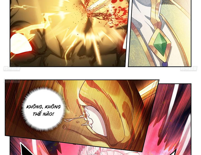 Tuyệt Thế Đường Môn Chap 516 - Next Chap 517