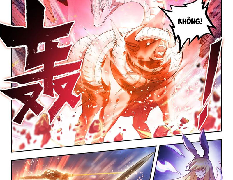 Tuyệt Thế Đường Môn Chap 516 - Next Chap 517