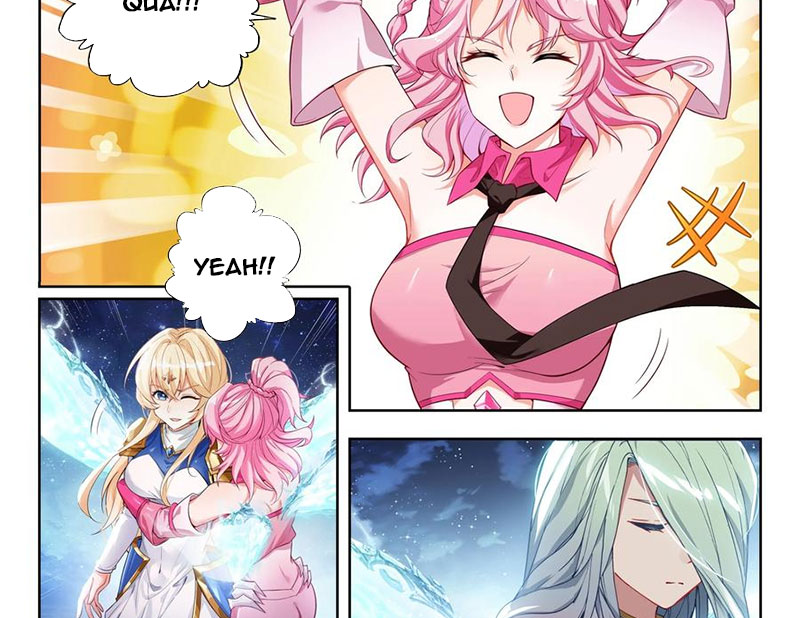 Tuyệt Thế Đường Môn Chap 516 - Next Chap 517