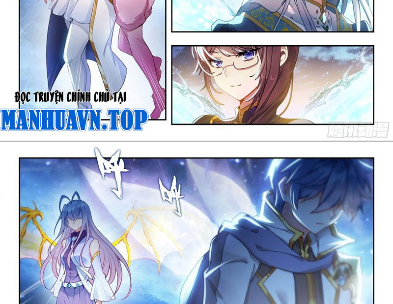 Tuyệt Thế Đường Môn Chap 516 - Next Chap 517