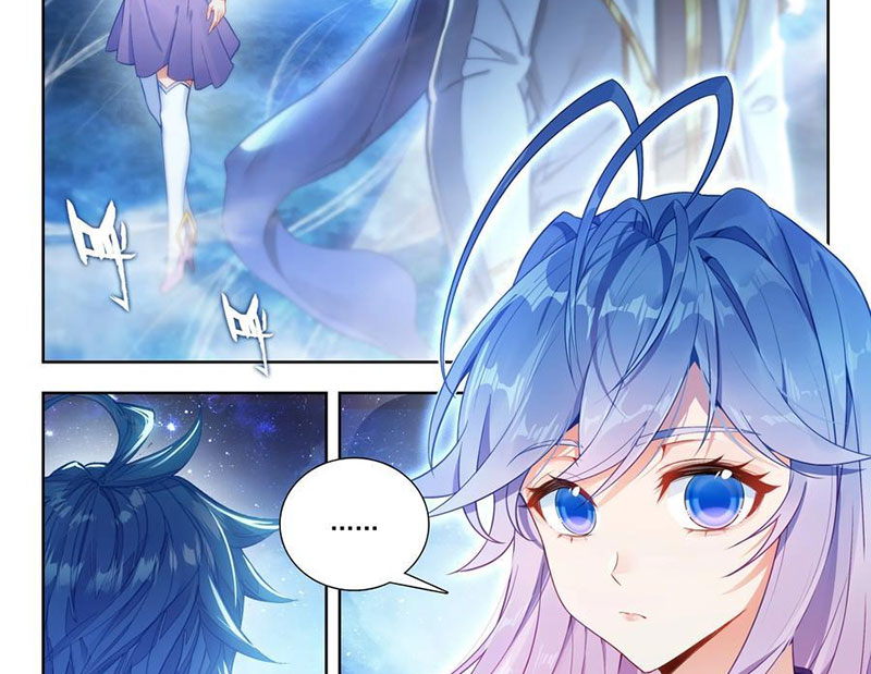 Tuyệt Thế Đường Môn Chap 516 - Next Chap 517