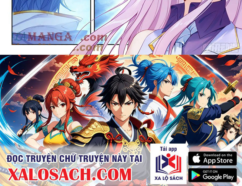 Tuyệt Thế Đường Môn Chap 516 - Next Chap 517