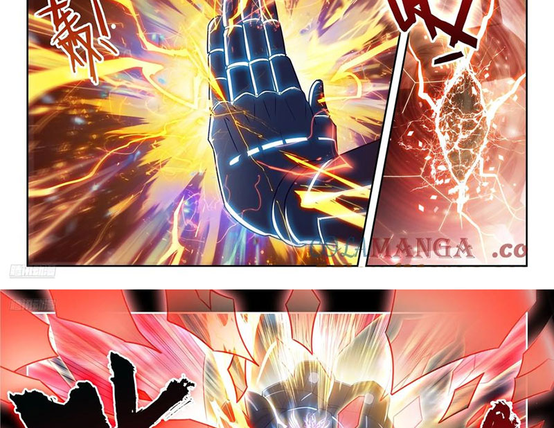 Tuyệt Thế Đường Môn Chap 516 - Next Chap 517