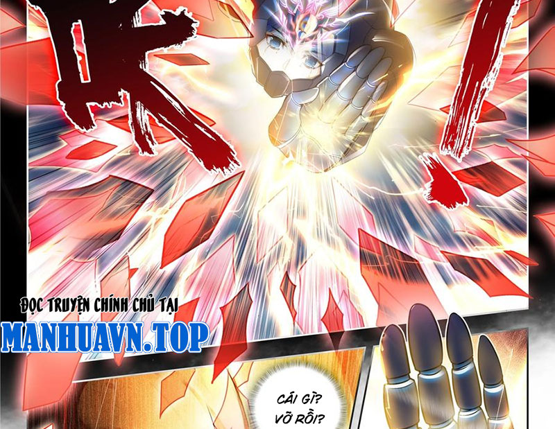 Tuyệt Thế Đường Môn Chap 516 - Next Chap 517