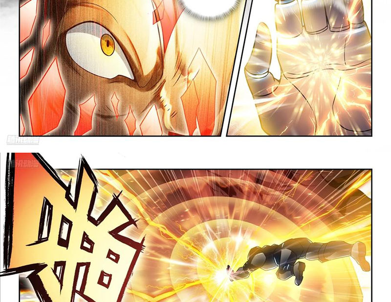 Tuyệt Thế Đường Môn Chap 516 - Next Chap 517