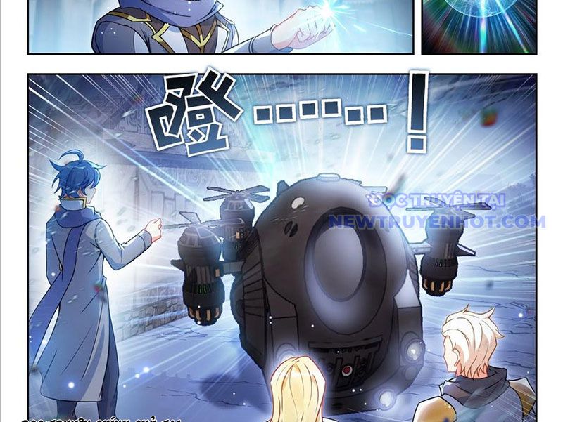 Tuyệt Thế Đường Môn Chap 517 - Next Chap 518