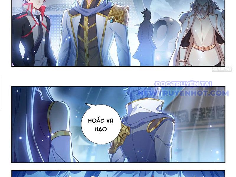 Tuyệt Thế Đường Môn Chap 517 - Next Chap 518