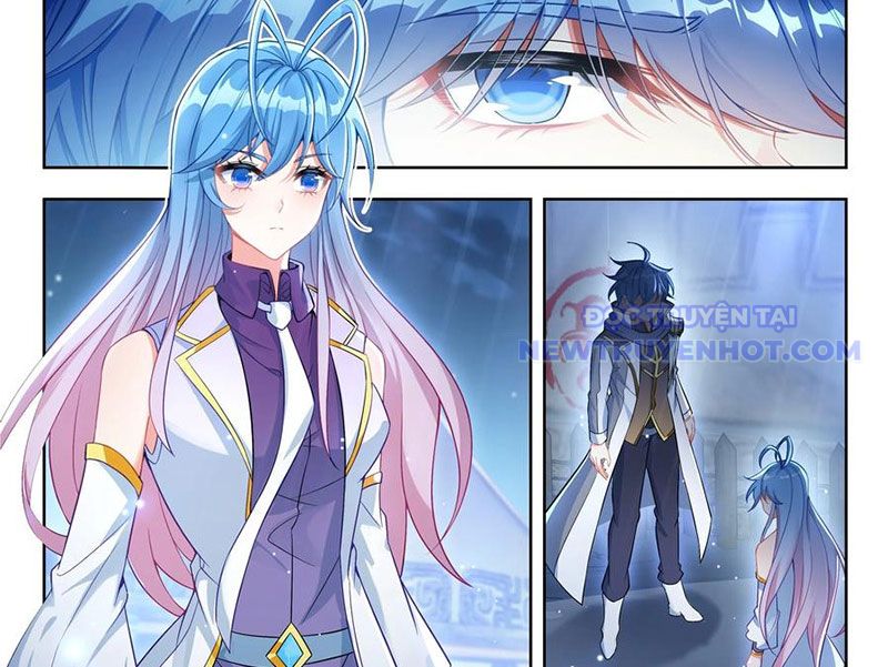 Tuyệt Thế Đường Môn Chap 517 - Next Chap 518