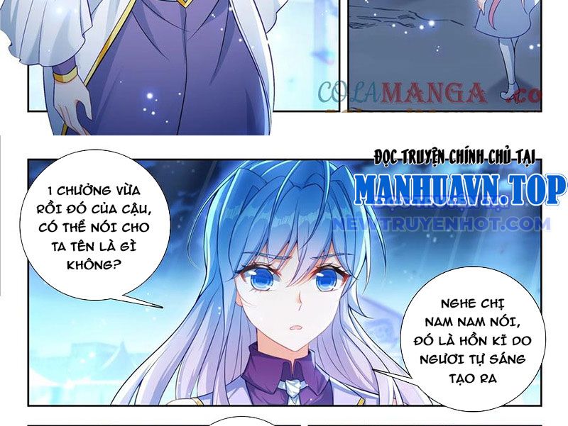 Tuyệt Thế Đường Môn Chap 517 - Next Chap 518