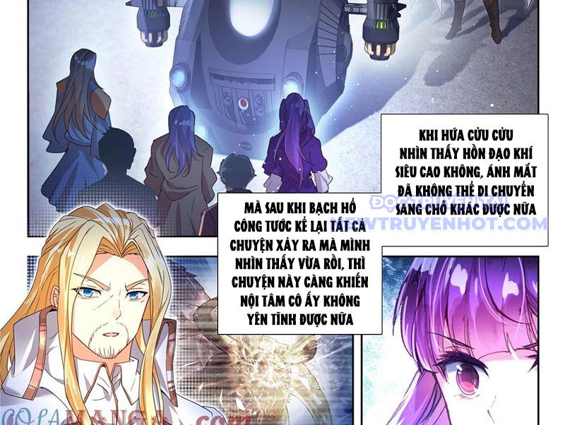 Tuyệt Thế Đường Môn Chap 517 - Next Chap 518
