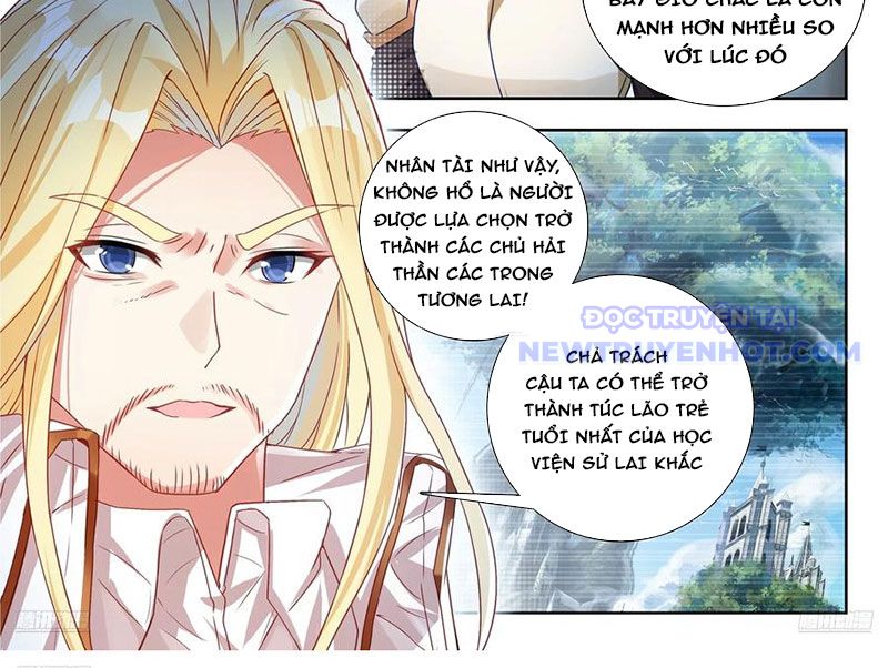 Tuyệt Thế Đường Môn Chap 517 - Next Chap 518