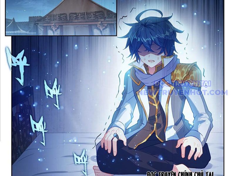 Tuyệt Thế Đường Môn Chap 517 - Next Chap 518