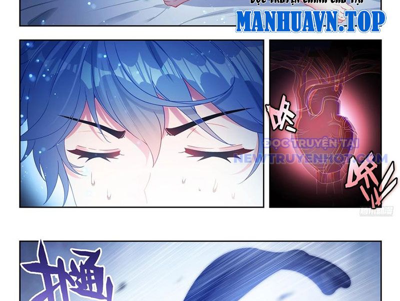 Tuyệt Thế Đường Môn Chap 517 - Next Chap 518