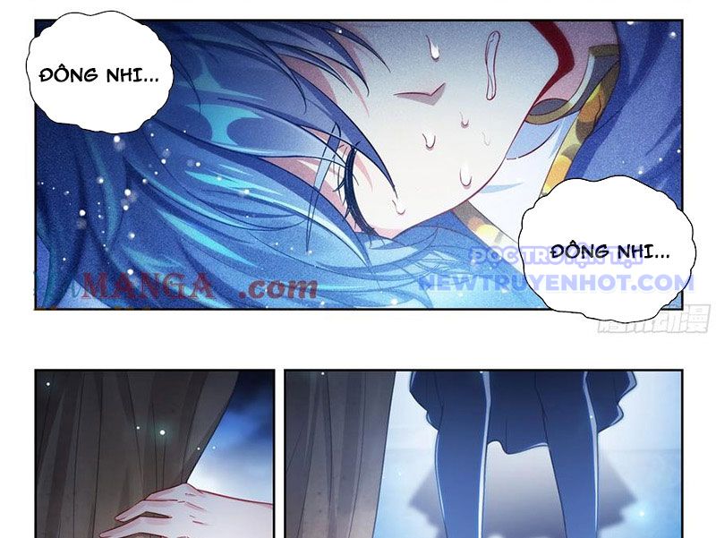 Tuyệt Thế Đường Môn Chap 517 - Next Chap 518
