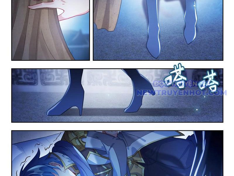 Tuyệt Thế Đường Môn Chap 517 - Next Chap 518