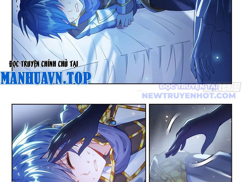 Tuyệt Thế Đường Môn Chap 517 - Next Chap 518