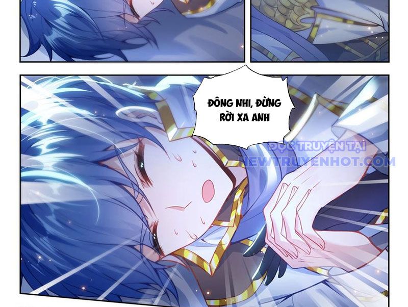 Tuyệt Thế Đường Môn Chap 517 - Next Chap 518