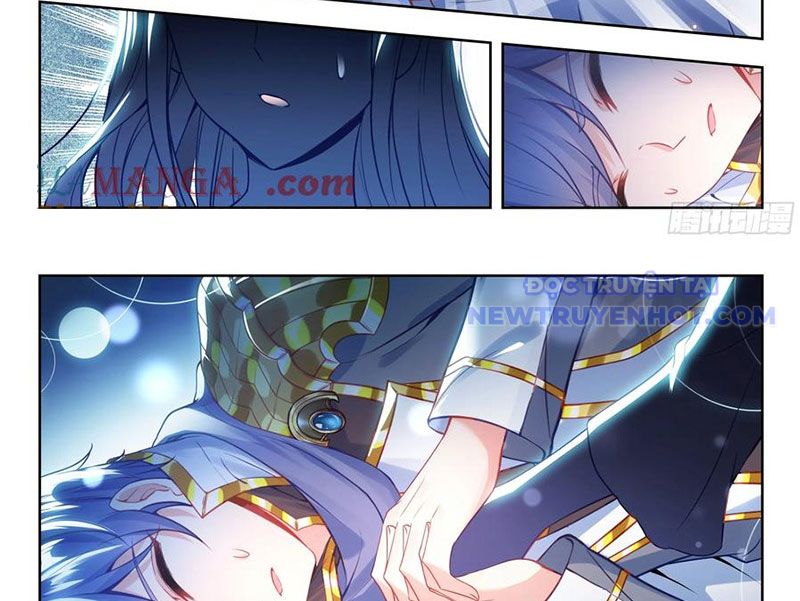 Tuyệt Thế Đường Môn Chap 517 - Next Chap 518