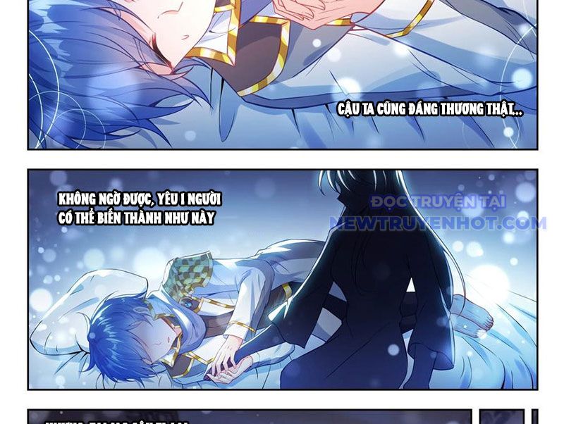 Tuyệt Thế Đường Môn Chap 517 - Next Chap 518