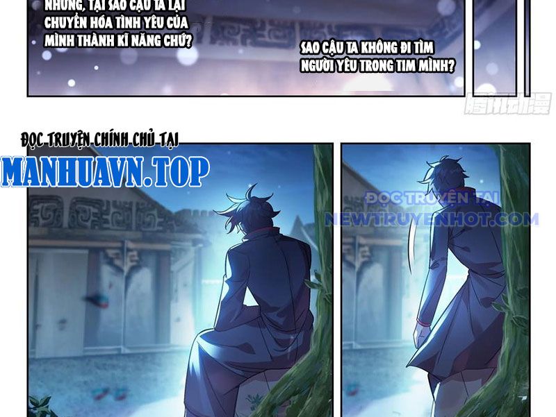 Tuyệt Thế Đường Môn Chap 517 - Next Chap 518