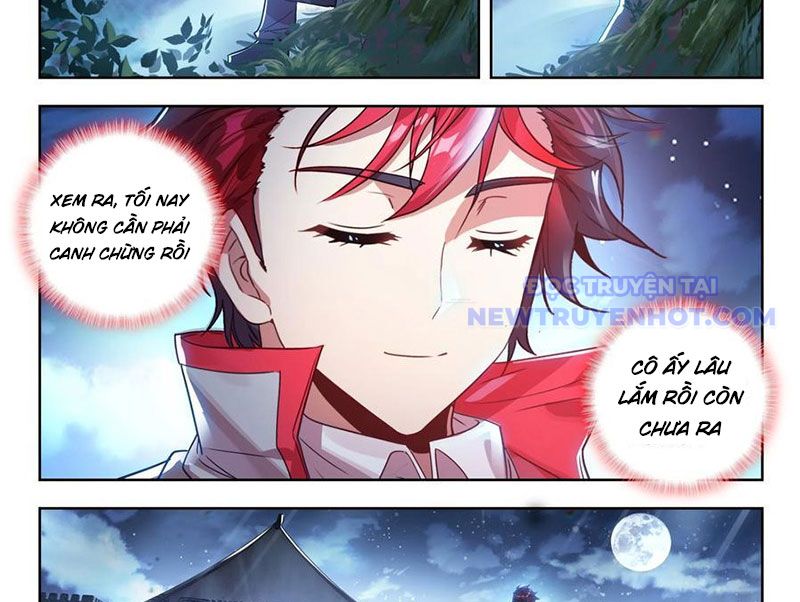 Tuyệt Thế Đường Môn Chap 517 - Next Chap 518